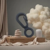 Clothing accessories, gloves, hooks, accessories, hooks details Picture